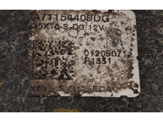 Блок управления Xenon A71154400DG, BJ3213C170AA Jaguar XF X250