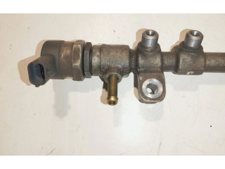 Топливная рампа 0445214176, 16610JJ000   Honda Accord  