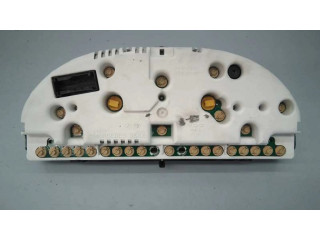 Панель приборов A1635407611, 0373200020516   Mercedes-Benz ML W163       