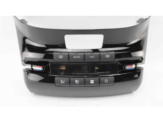 Блок управления климат-контролем 98195706XU Peugeot 2008 I