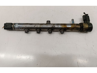 Топливная рампа A6540700095   Mercedes-Benz E W213  