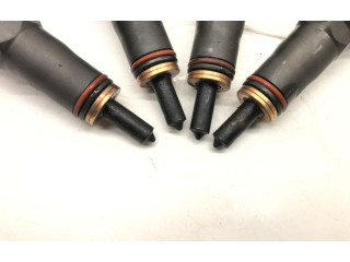 Комплект форсунок 0414720215 Skoda Octavia Mk2 (1Z)