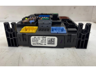 Pojistková skříňka 9830707680-00 Citroen Berlingo 2019