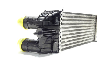 Интеркулер 9803900780 Citroen C4 Cactus