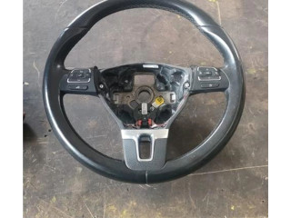 Руль Volkswagen Touran II  2010 - 2016 года       