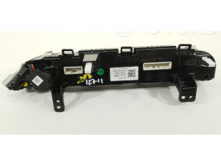 Блок управления климат-контролем 97250BE340 Hyundai Kona I