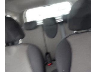 Блок АБС Nissan Note (E11) 2006 - 2014 года