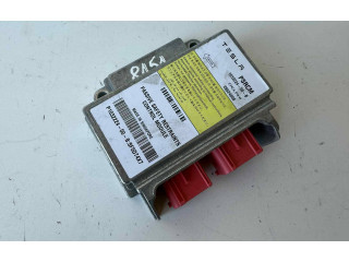 Блок подушек безопасности 103222400B Tesla Model S