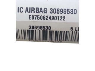 Боковая подушка безопасности 30698530, E075062490122   Volvo XC90