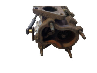  Турбина Audi A3 S3 8L  038145701A, 401426         