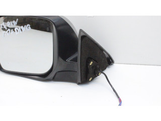 Зеркало электрическое Subaru Forester SH 2008 - 2013 года