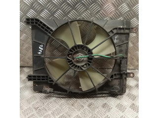 Вентилятор радиатора Honda FR-V 2.0