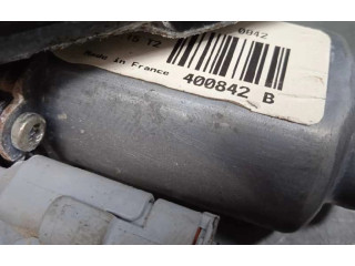 Электрический механизм для подъема окна без двигателя       Peugeot 107  2005 - 2014 года   