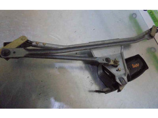 Моторчик дворников 3397020216, BOSCH    Volvo 440