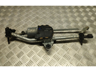 Комплект механизма стеклоочистителей Audi A3 S3 8V