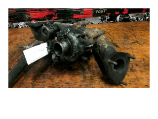 Turbodmychadlo Турбина Fiat Bravo - Brava