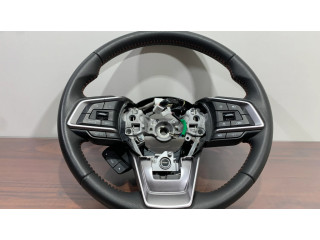 Руль Subaru Forester SK 2018- года GS13116440, GS14900810A