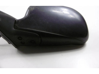 Зеркало (механическое) Mitsubishi Galant 1997 - 2003 года