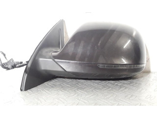 Zpětné zrcátko  levé Audi Q7 4L 2008  4L1857409R, 4L0857535R  