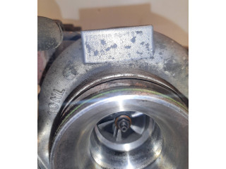 Turbodmychadlo Турбина 724779, 7797389 BMW 3 E90 E91 N47D20c