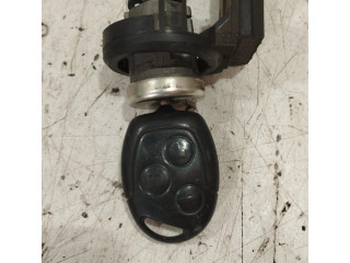 Комплект блоков управления 5WS40404A-T, 5WS40404A-T   Ford Fusion