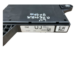 Pojistková skříňka 13368651 Opel Zafira C 2014