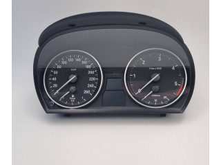 Přístrojová deska BMW X1 E84 2014 9316152, 62109316152