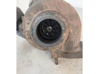  Турбина Ford S-MAX  9662464990         