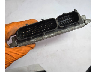 Блок управления двигателя 032906014E, 6160026010 Skoda Octavia Mk1 (1U)