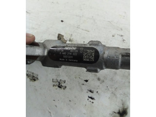 Vstřikovací lišta 55573331 Chevrolet Aveo