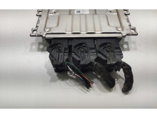 Řídící jednotka 237105FN1A Nissan Micra K14 2021