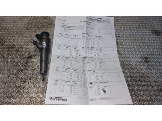 Vstřikovač 0445110340 Citroen Berlingo pro naftový motor 1.6