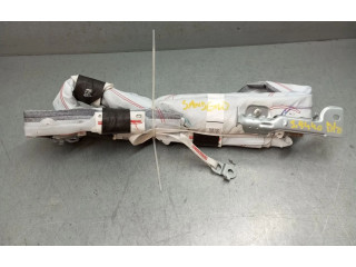 Боковая подушка безопасности 985L01292R   Dacia Sandero