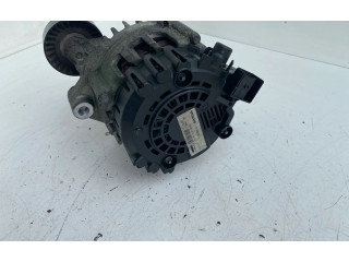 Генератор 31345236, 312011970   Volvo V60      