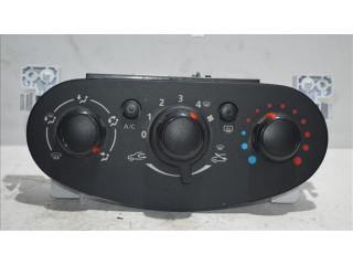 Блок управления климат-контролем Dacia Sandero