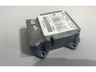 Блок подушек безопасности 1K0909605T, 46070509A   Volkswagen Jetta V