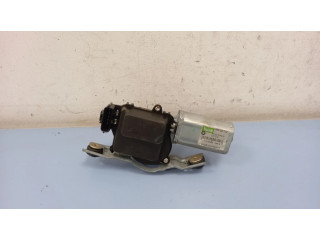 Двигатель стеклоочистителя заднего стекла