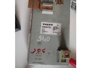 Блок комфорта 30859700 Volvo S40, V40