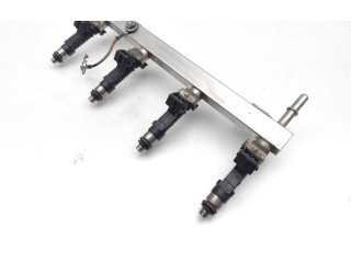 Комплект форсунок 0280158181, 0280151258    Opel Meriva B  B14XER 