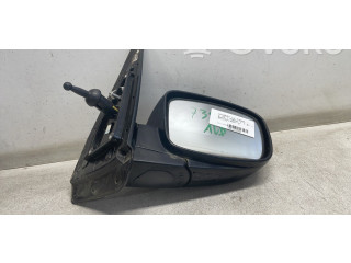 Зеркало (механическое)       Hyundai i10  2007 - 2012 года   