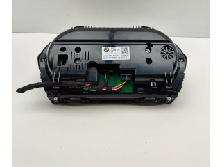 Přístrojová deska  BMW X2 F39 2023 5A3B675  