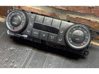 Блок управления климат-контролем A2518206089, 5HB96491534   Mercedes-Benz R W251