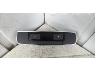 Блок управления климат-контролем 80A919158, 8WA919158 Audi Q5 SQ5