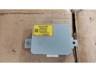 Блок управления 8638A140, EAA079J Mitsubishi Outlander