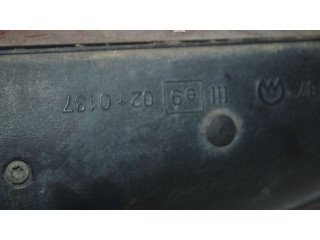 Зеркало электрическое Skoda Octavia Mk1 (1U) 1996 - 2004 года