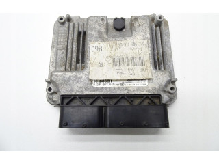 Řídící jednotka 03L906018LA Audi A6 C7 2018