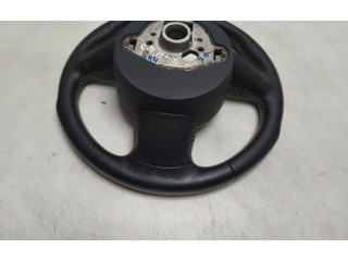 Руль Audi Q3 8U 2011 - 2016 года 8U0419091R