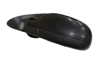 Зеркало электрическое        Volvo V70  2000 - 2004 года   