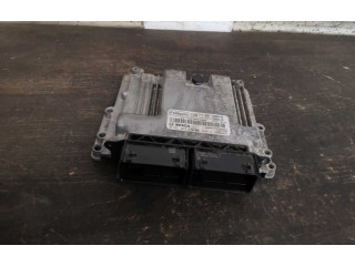 Блок управления двигателя GV6112A650KA, 0281033472   Ford Transit -  Tourneo Connect