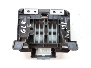 Блок управления A1729009302, A2049015902   Mercedes-Benz GLK (X204)